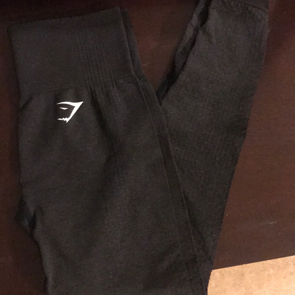 Gymshark Vital Seamless Leggings xs